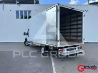 2017 Citroen Jumper