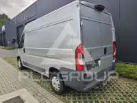 2017 Citroen Jumper
