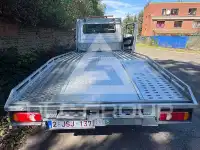 2017 Citroen Jumper