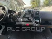 2017 Citroen Jumper