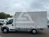 2017 Citroen Jumper