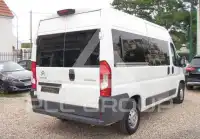 2017 Citroen Jumper