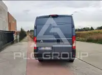 2017 Citroen Jumper