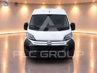 2017 Citroen Jumper