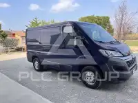 2017 Citroen Jumper