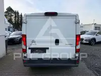 2017 Citroen Jumper