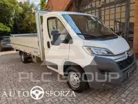 2017 Citroen Jumper