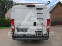 2017 Citroen Jumper