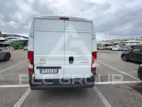 2017 Citroen Jumper