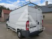 2017 Citroen Jumper
