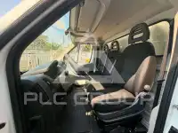 2017 Citroen Jumper