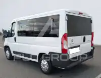 2017 Citroen Jumper