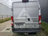 2017 Citroen Jumper