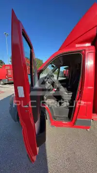 2017 Citroen Jumper
