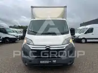 2017 Citroen Jumper