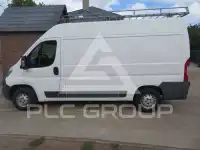 2017 Citroen Jumper
