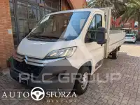 2017 Citroen Jumper