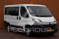 2017 Citroen Jumper