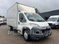 2017 Citroen Jumper