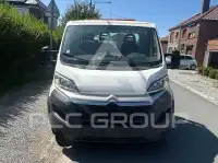 2017 Citroen Jumper
