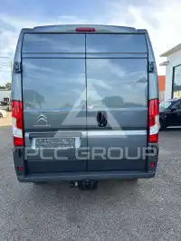 2017 Citroen Jumper