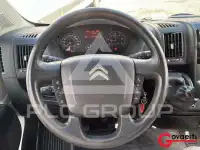 2017 Citroen Jumper