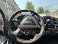 2017 Citroen Jumper