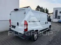 2017 Citroen Jumper