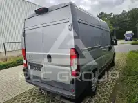 2017 Citroen Jumper