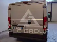 2017 Citroen Jumper