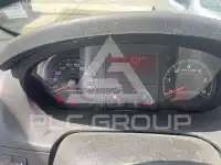 2017 Citroen Jumper