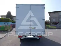 2017 Citroen Jumper