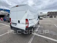 2017 Citroen Jumper