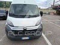 2017 Citroen Jumper