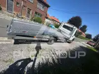 2017 Citroen Jumper