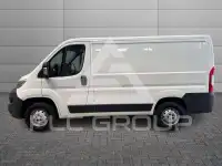 2017 Citroen Jumper