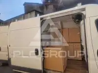 2017 Citroen Jumper