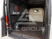 2017 Citroen Jumper