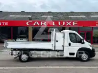 2017 Citroen Jumper