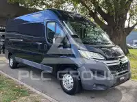 2017 Citroen Jumper