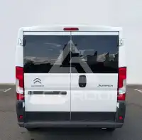 2017 Citroen Jumper