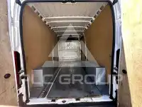 2017 Citroen Jumper