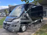 2017 Citroen Jumper