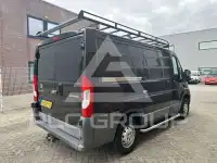 2017 Citroen Jumper