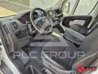 2017 Citroen Jumper