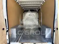 2017 Citroen Jumper
