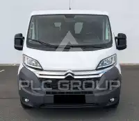 2017 Citroen Jumper