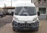 2017 Citroen Jumper