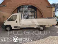 2017 Citroen Jumper