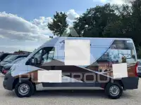 2017 Citroen Jumper